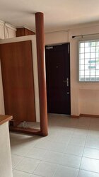 Blk 303 Woodlands Street 31 (Woodlands), HDB 3 Rooms #457037041